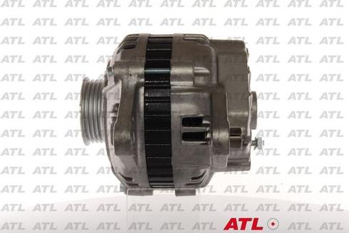 ATL Autotechnik L 37 200 - Ģenerators ps1.lv