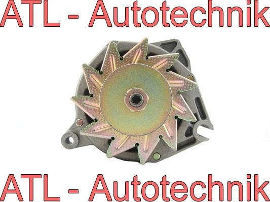 ATL Autotechnik L 37 795 - Ģenerators ps1.lv