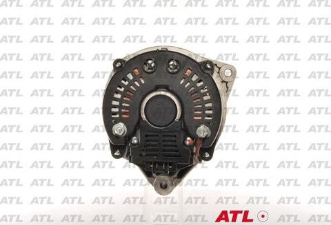 ATL Autotechnik L 37 780 - Ģenerators ps1.lv