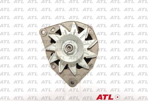 ATL Autotechnik L 37 780 - Ģenerators ps1.lv