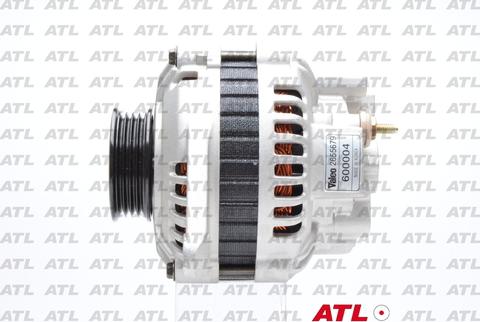 ATL Autotechnik L 37 730 - Ģenerators ps1.lv