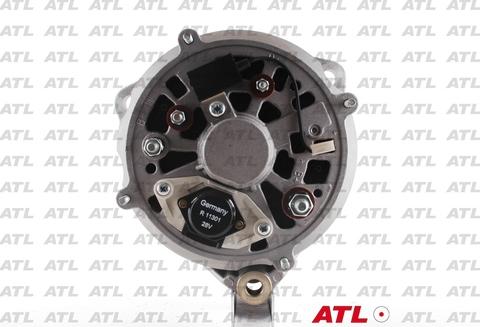 ATL Autotechnik L 37 770 - Ģenerators ps1.lv