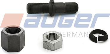 Auger 94105 - Riteņa stiprināšanas skrūve ps1.lv