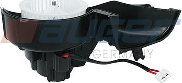 Auger 95127 - Salona ventilators ps1.lv