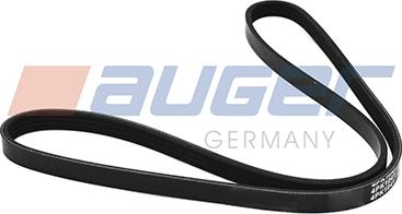 Auger 90539 - Ķīļrievu siksna ps1.lv