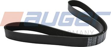 Auger 90875 - Ķīļrievu siksna ps1.lv