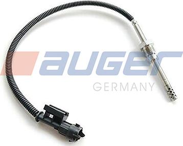 Auger 92100 - Devējs, Izplūdes gāzu temperatūra ps1.lv