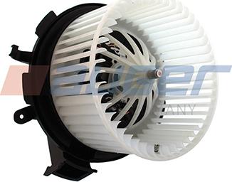 Auger 97991 - Salona ventilators ps1.lv