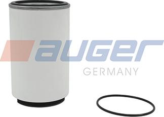 Auger 97062 - Degvielas filtrs ps1.lv