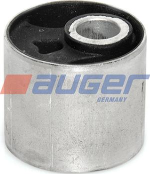 Auger 54354 - Bukse, Vadītāja kabīnes spilvens ps1.lv