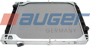 Auger 55858 - Radiators, Motora dzesēšanas sistēma ps1.lv