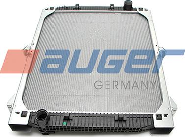 Auger 55868 - Radiators, Motora dzesēšanas sistēma ps1.lv