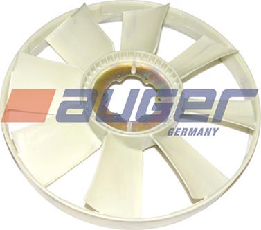 Auger 58544 - Ventilators, Motora dzesēšanas sistēma ps1.lv