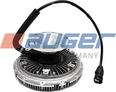 Auger 58587 - Sajūgs, Radiatora ventilators ps1.lv