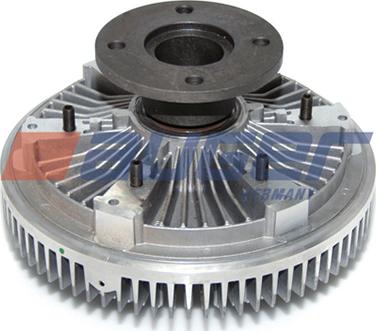 Auger 58529 - Sajūgs, Radiatora ventilators ps1.lv