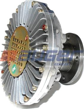 Auger 58528 - Sajūgs, Radiatora ventilators ps1.lv