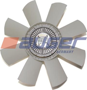 Auger 58572 - Ventilators, Motora dzesēšanas sistēma ps1.lv