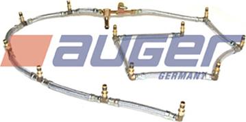 Auger 69634 - Degvielas šļūtene ps1.lv