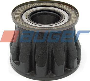 Fersa Bearings 81.93420.0288 - Riteņa rumbas gultnis ps1.lv