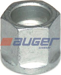 Auger 69125 - Piespiedējskavas uzgrieznis ps1.lv