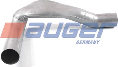 Auger 69811 - Izplūdes caurule ps1.lv