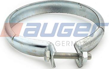 Auger 60447 - Savienojošie elementi, Izplūdes gāzu sistēma ps1.lv