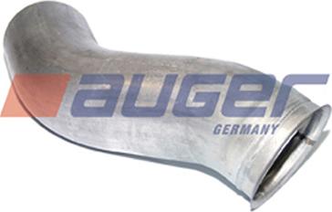 Auger 68613 - Izplūdes caurule ps1.lv