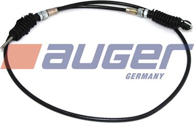 Auger 68700 - Akseleratora trose ps1.lv