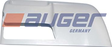 Auger 67159 - Gaisa deflektors, Kabīne ps1.lv