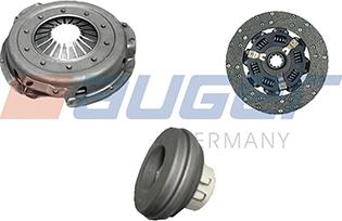 Auger 100625 - Sajūga komplekts ps1.lv