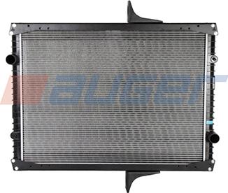 Auger 100893 - Radiators, Motora dzesēšanas sistēma ps1.lv