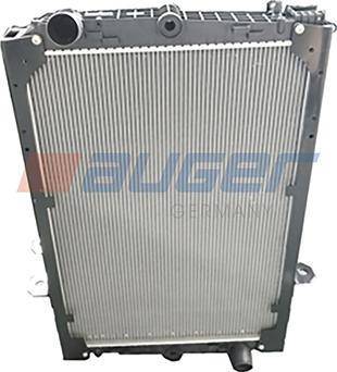 Auger 100874 - Radiators, Motora dzesēšanas sistēma ps1.lv