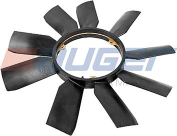 Auger 101172 - Ventilators, Motora dzesēšanas sistēma ps1.lv