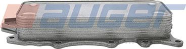 Auger 108901 - Eļļas radiators, Motoreļļa ps1.lv