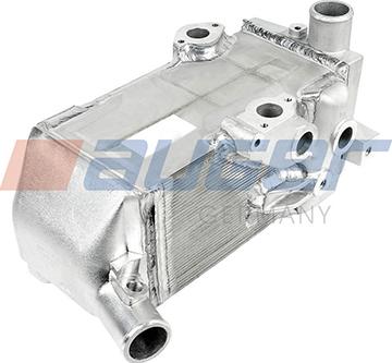 Auger 102389 - Eļļas radiators, Motoreļļa ps1.lv