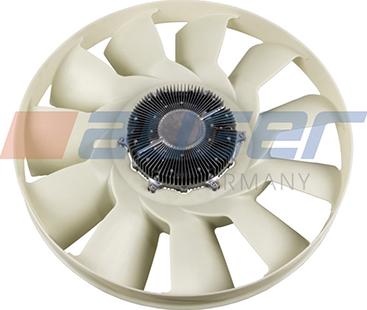 Auger 116361 - Ventilators, Motora dzesēšanas sistēma ps1.lv