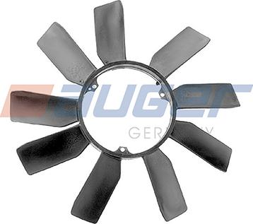 Auger 116374 - Ventilators, Motora dzesēšanas sistēma ps1.lv