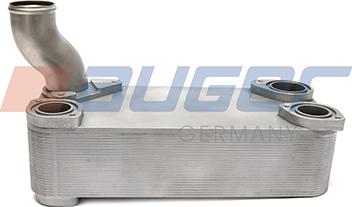 Auger 118048 - Eļļas radiators, Motoreļļa ps1.lv