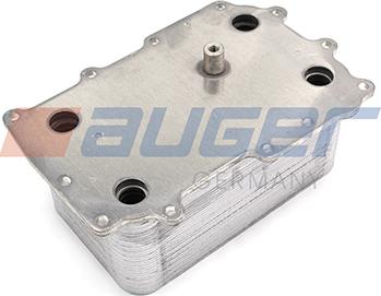 Auger 85280 - Eļļas radiators, Motoreļļa ps1.lv