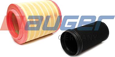 Auger 80179 - Gaisa filtrs ps1.lv