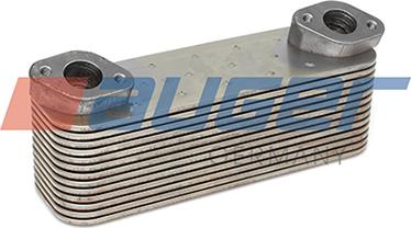 Auger 80221 - Eļļas radiators, Motoreļļa ps1.lv