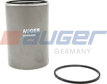 Auger 87038 - Degvielas filtrs ps1.lv