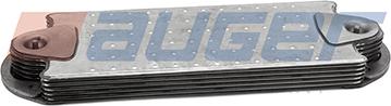 Auger 79001 - Eļļas radiators, Motoreļļa ps1.lv