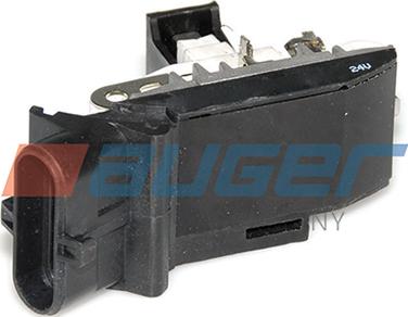 Auger 74318 - Ģeneratora sprieguma regulators ps1.lv