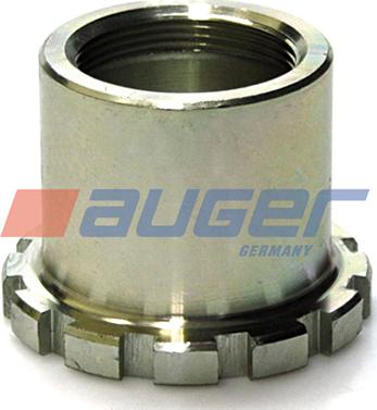 Auger 75452 - Adapteris, Bremžu cauruļvadi ps1.lv