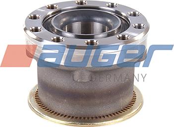 Timken 81.93420.0337 - Riteņa rumbas gultnis ps1.lv