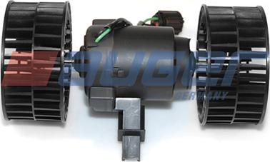 Auger 75131 - Salona ventilators ps1.lv