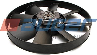 Auger 76966 - Ventilators, Motora dzesēšanas sistēma ps1.lv