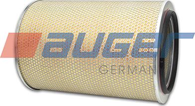 Auger 76478 - Gaisa filtrs ps1.lv