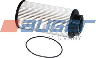 Auger 76645 - Degvielas filtrs ps1.lv